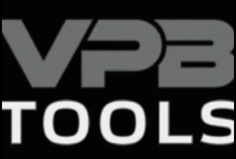 VPB Tools Logo